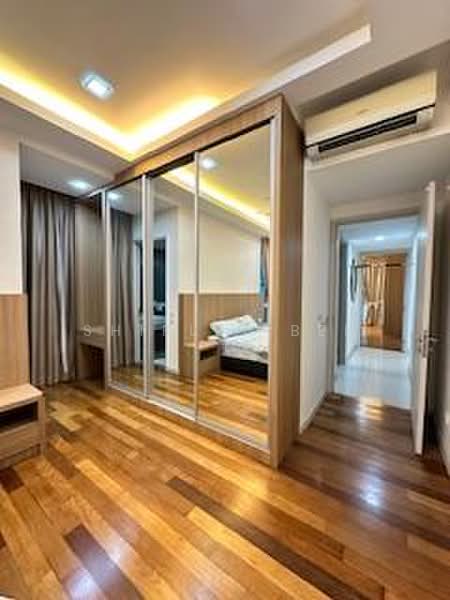 Condominium for Rent at The Light Collection III - Shirley Beh - Bedroom - PropertyGuru.com.my