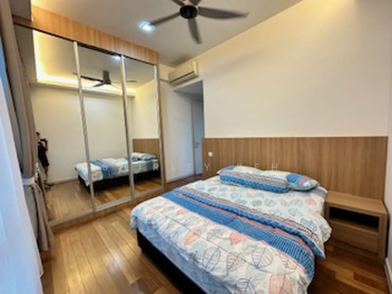 Condominium for Rent at The Light Collection III - Shirley Beh - Bedroom - PropertyGuru.com.my