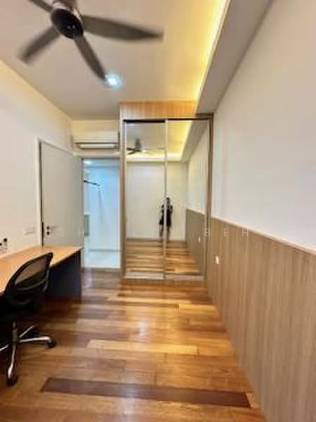 Condominium for Rent at The Light Collection III - Shirley Beh - Study - PropertyGuru.com.my