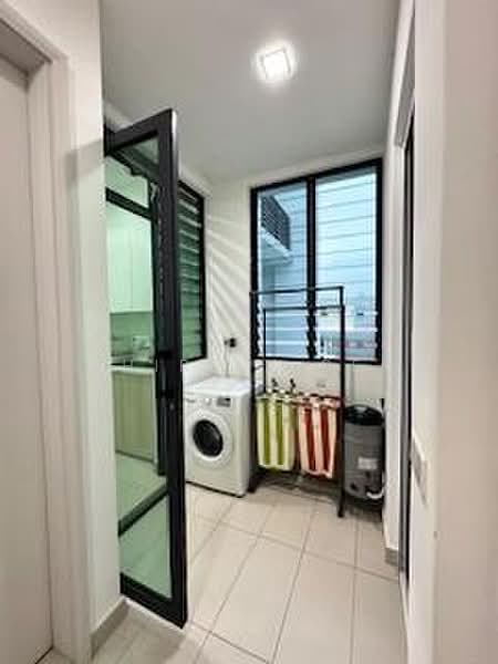 Condominium for Rent at The Light Collection III - Shirley Beh - Interior - PropertyGuru.com.my