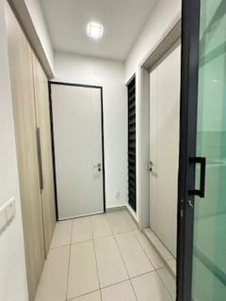 Condominium for Rent at The Light Collection III - Shirley Beh - Entrance - PropertyGuru.com.my