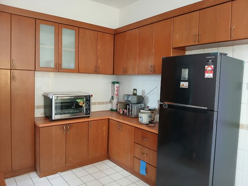 Rumah Teres 2 Tingkat untuk Dijual di Bukit Indah (Iskandar Puteri (Nusajaya)) - Jony Jong - PropertyGuru.com.my