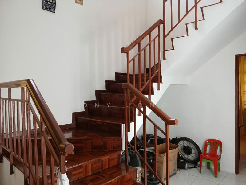 Rumah Teres 2 Tingkat untuk Dijual di Bukit Indah (Iskandar Puteri (Nusajaya)) - Jony Jong - PropertyGuru.com.my