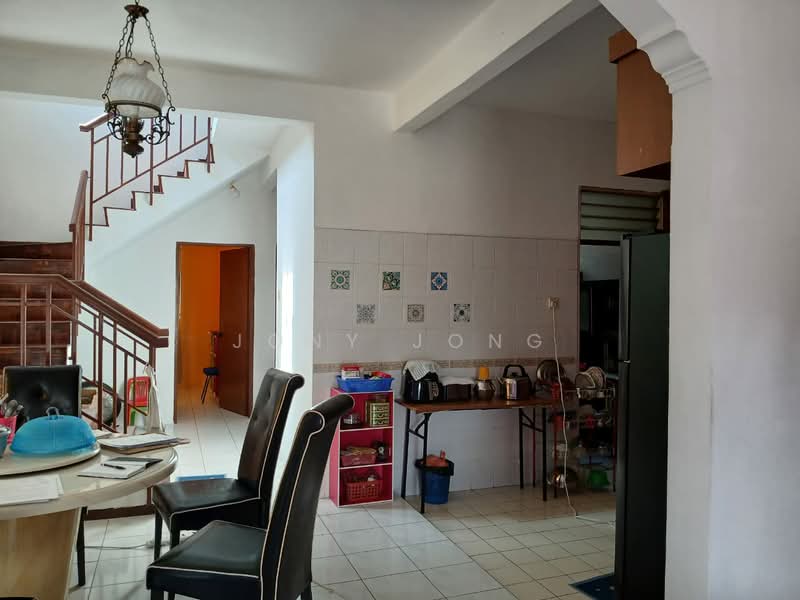 Rumah Teres 2 Tingkat untuk Dijual di Bukit Indah (Iskandar Puteri (Nusajaya)) - Jony Jong - PropertyGuru.com.my
