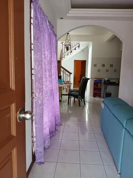 Rumah Teres 2 Tingkat untuk Dijual di Bukit Indah (Iskandar Puteri (Nusajaya)) - Jony Jong - PropertyGuru.com.my