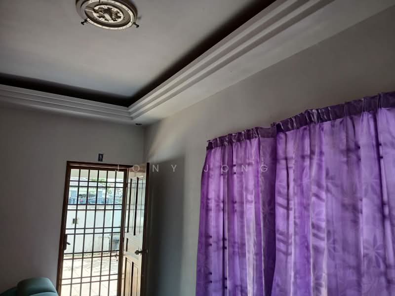 Rumah Teres 2 Tingkat untuk Dijual di Bukit Indah (Iskandar Puteri (Nusajaya)) - Jony Jong - PropertyGuru.com.my