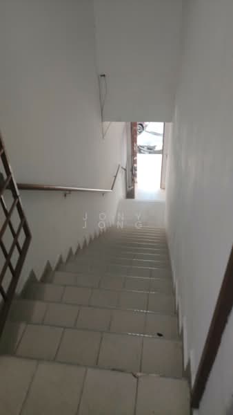 Rumah Teres 2 Tingkat untuk Dijual di Bukit Indah (Iskandar Puteri (Nusajaya)) - Jony Jong - PropertyGuru.com.my