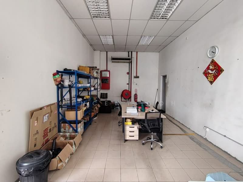 Kilang untuk Dijual di Klang (Selangor) - Vincent Goh - Interior - PropertyGuru.com.my