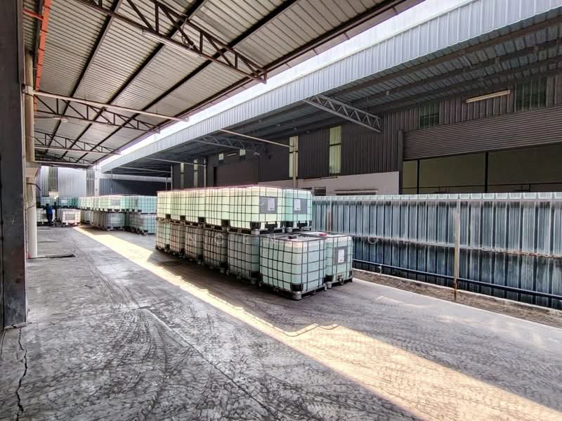 Kilang untuk Dijual di Klang (Selangor) - Vincent Goh - Exterior - PropertyGuru.com.my