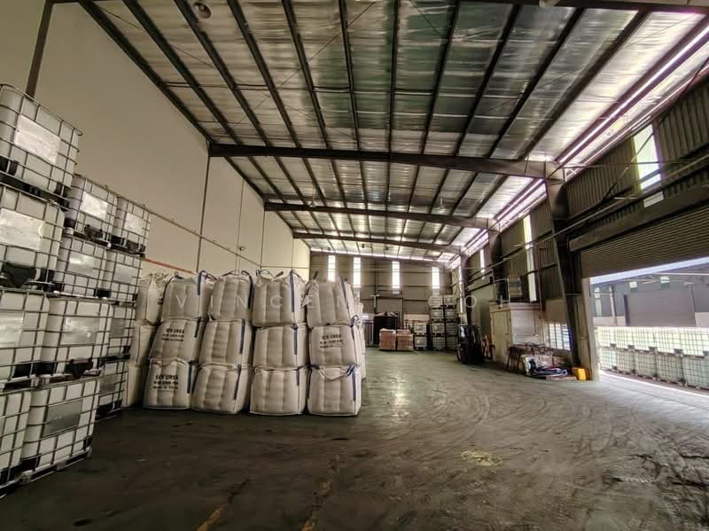 Kilang untuk Dijual di Klang (Selangor) - Vincent Goh - Interior - PropertyGuru.com.my