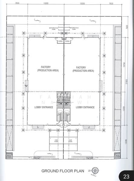 Kilang untuk Disewa di Saujana Rawang (Rawang) - Fauziah Nawawi - PropertyGuru.com.my