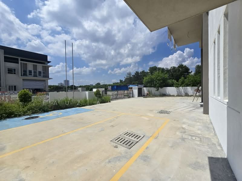 Kilang untuk Disewa di Saujana Rawang (Rawang) - Fauziah Nawawi - PropertyGuru.com.my