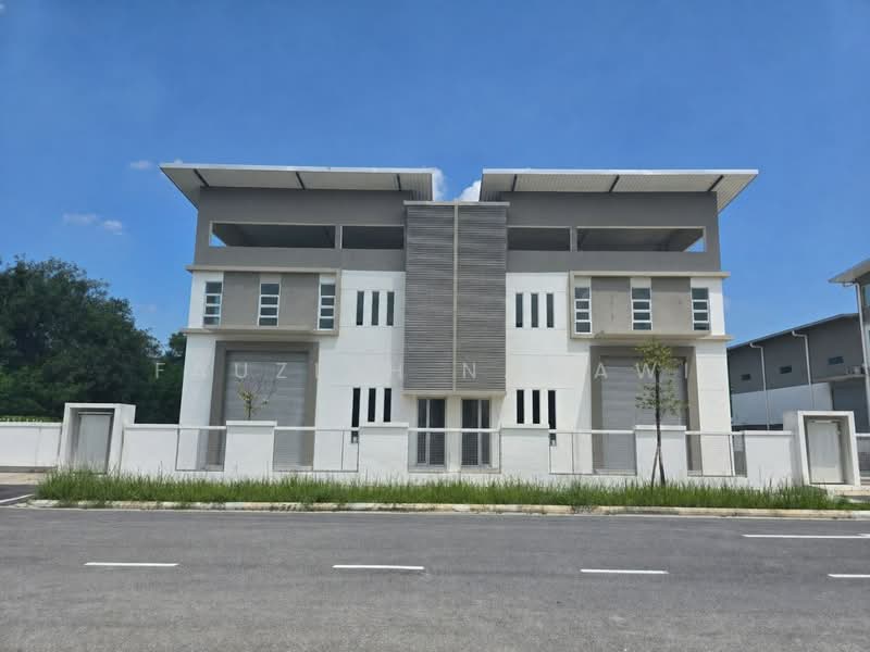 Kilang untuk Disewa di Saujana Rawang (Rawang) - Fauziah Nawawi - PropertyGuru.com.my