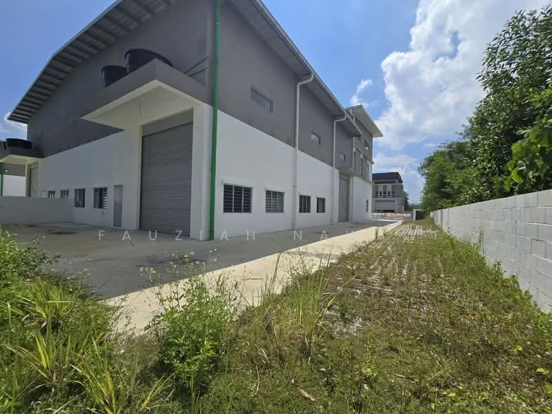 Kilang untuk Disewa di Saujana Rawang (Rawang) - Fauziah Nawawi - PropertyGuru.com.my