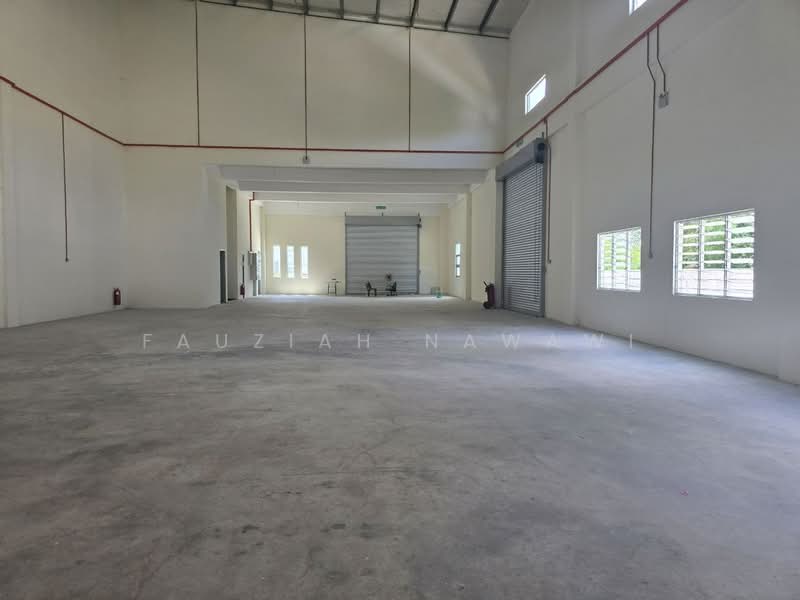 Kilang untuk Disewa di Saujana Rawang (Rawang) - Fauziah Nawawi - PropertyGuru.com.my