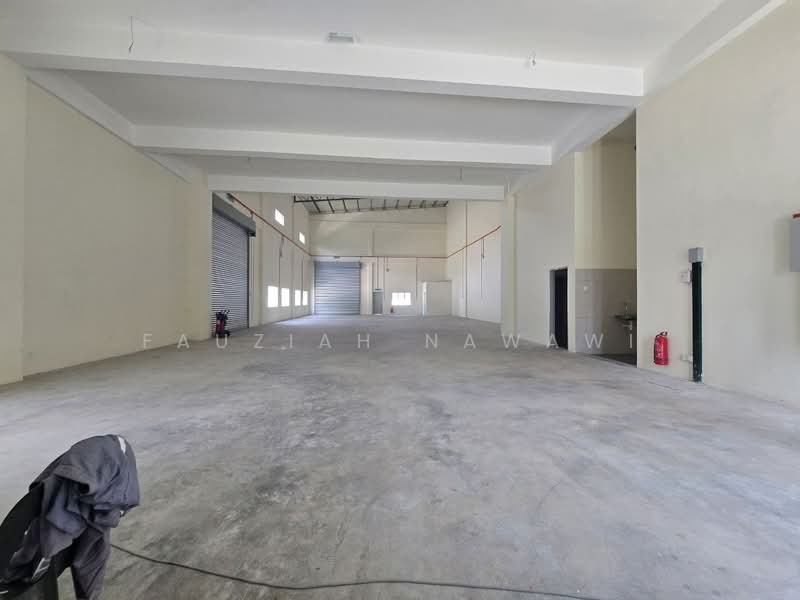 Kilang untuk Disewa di Saujana Rawang (Rawang) - Fauziah Nawawi - PropertyGuru.com.my
