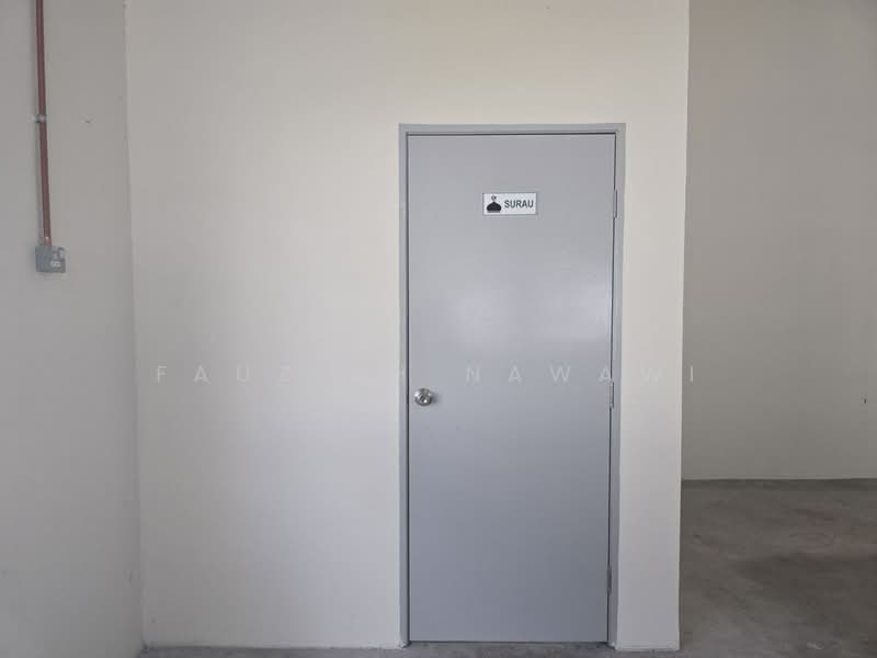 Kilang untuk Disewa di Saujana Rawang (Rawang) - Fauziah Nawawi - PropertyGuru.com.my