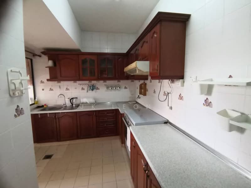 Kondominium untuk Dijual di Puncak Prima - JK Leong - Kitchen - PropertyGuru.com.my