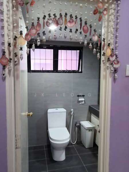 Kondominium untuk Dijual di Puncak Prima - JK Leong - Bathroom - PropertyGuru.com.my