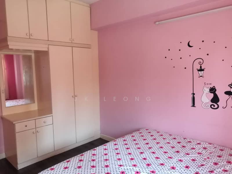 Kondominium untuk Dijual di Puncak Prima - JK Leong - Bedroom - PropertyGuru.com.my