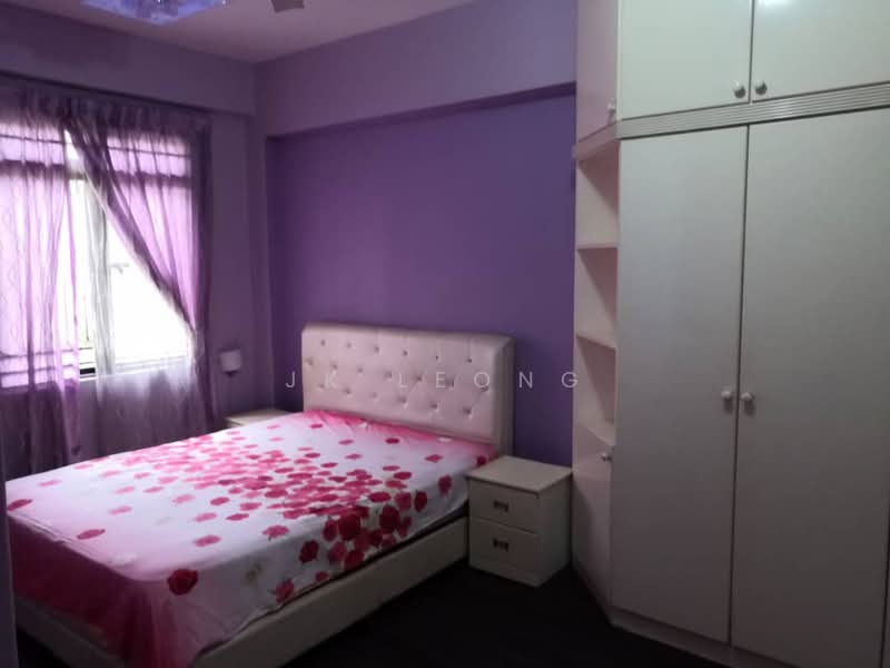 Kondominium untuk Dijual di Puncak Prima - JK Leong - Bedroom - PropertyGuru.com.my