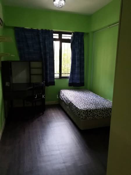 Kondominium untuk Dijual di Puncak Prima - JK Leong - Bedroom - PropertyGuru.com.my