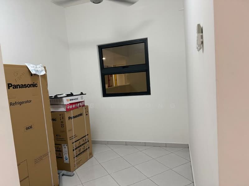 Service Residence for Rent at Residensi Emas - Bob Cheong - Interior - PropertyGuru.com.my
