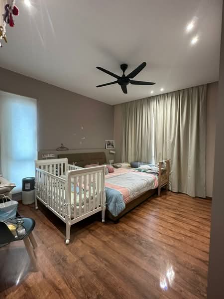 Condominium for Sale at Residensi Harmoni 2 - JK Leong - Bedroom - PropertyGuru.com.my