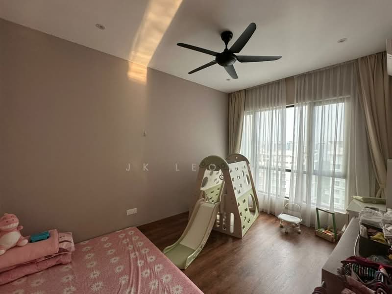 Condominium for Sale at Residensi Harmoni 2 - JK Leong - Bedroom - PropertyGuru.com.my