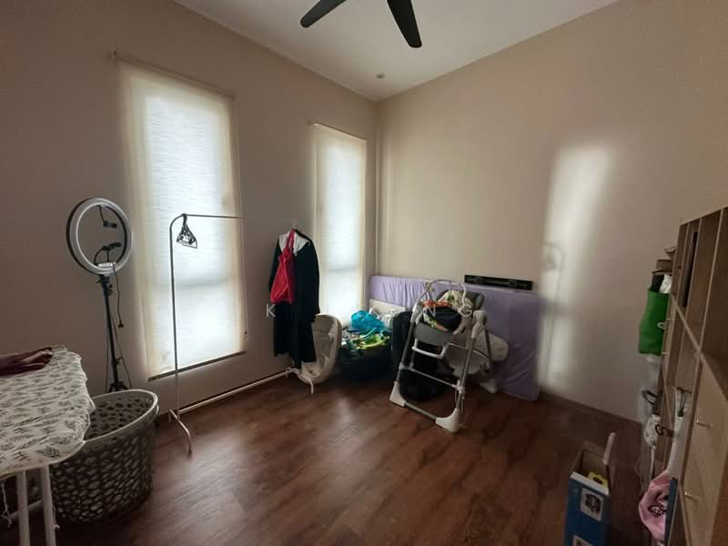 Condominium for Sale at Residensi Harmoni 2 - JK Leong - Bedroom - PropertyGuru.com.my