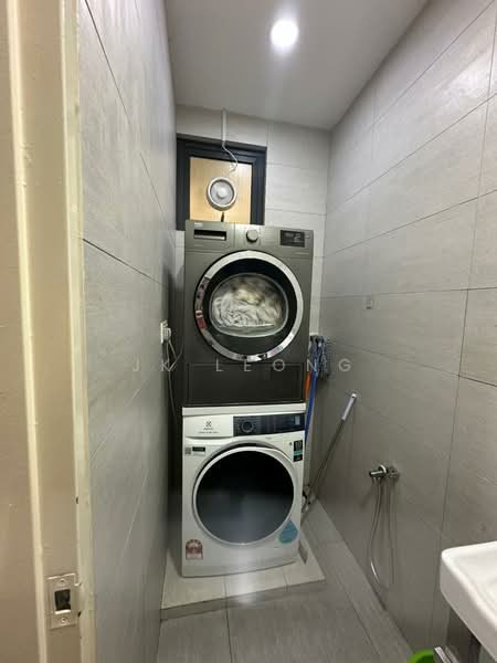 Condominium for Sale at Residensi Harmoni 2 - JK Leong - Interior - PropertyGuru.com.my