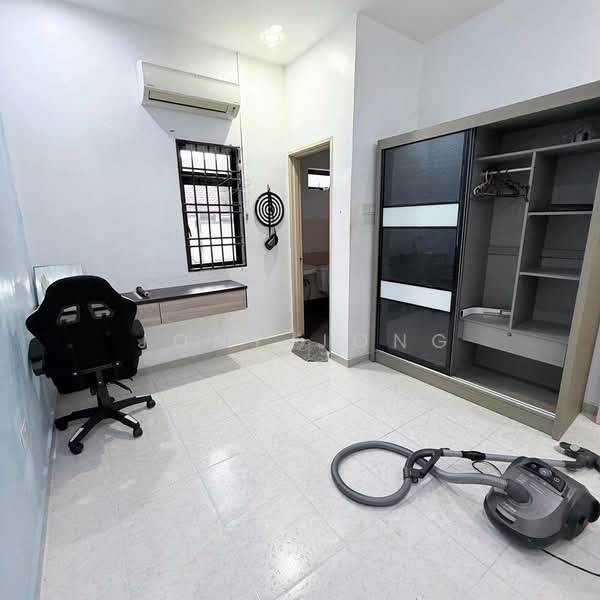 Rumah Teres 2 Tingkat untuk Disewa di Bandar Selesa Jaya (Skudai) - Jony Jong - PropertyGuru.com.my