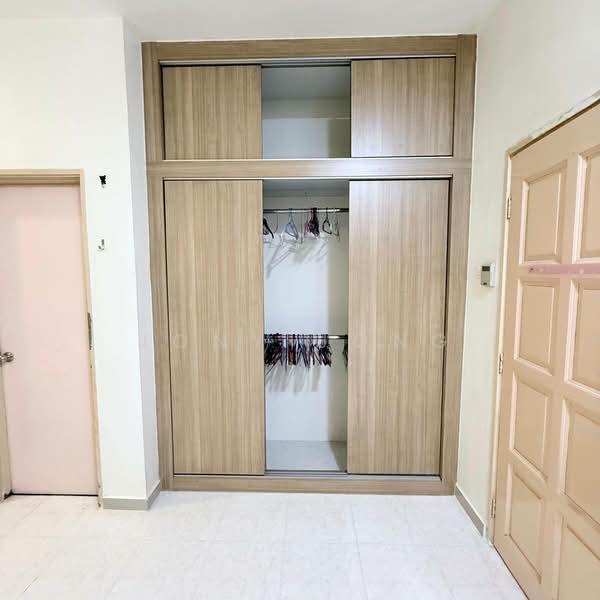 Rumah Teres 2 Tingkat untuk Disewa di Bandar Selesa Jaya (Skudai) - Jony Jong - PropertyGuru.com.my