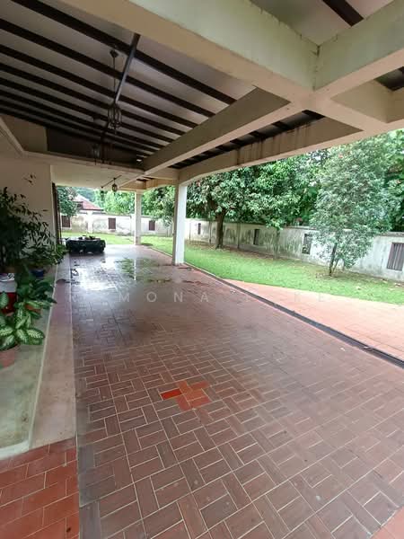 Zero-Lot Bungalow for Sale in Titiwangsa (Kuala Lumpur) - Ramona Luke - Exterior - PropertyGuru.com.my