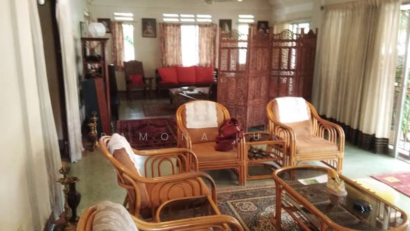 Zero-Lot Bungalow for Sale in Titiwangsa (Kuala Lumpur) - Ramona Luke - Living Room - PropertyGuru.com.my