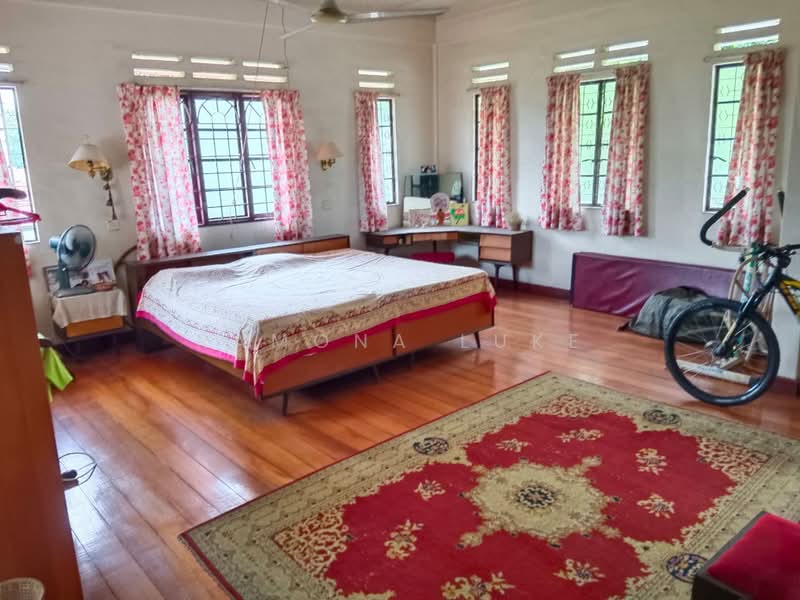 Zero-Lot Bungalow for Sale in Titiwangsa (Kuala Lumpur) - Ramona Luke - Bedroom - PropertyGuru.com.my