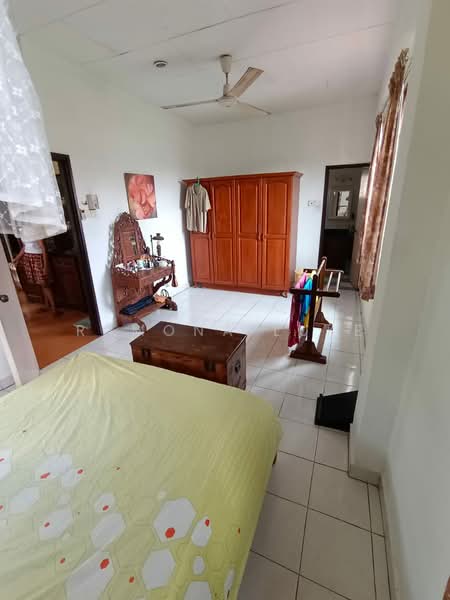 Zero-Lot Bungalow for Sale in Titiwangsa (Kuala Lumpur) - Ramona Luke - Bedroom - PropertyGuru.com.my