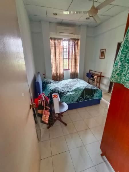 Zero-Lot Bungalow for Sale in Titiwangsa (Kuala Lumpur) - Ramona Luke - Bedroom - PropertyGuru.com.my