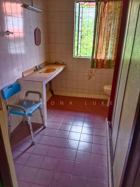 Zero-Lot Bungalow for Sale in Titiwangsa (Kuala Lumpur) - Ramona Luke - Bathroom - PropertyGuru.com.my