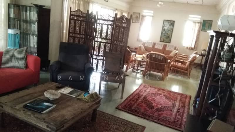 Zero-Lot Bungalow for Sale in Titiwangsa (Kuala Lumpur) - Ramona Luke - Living Room - PropertyGuru.com.my
