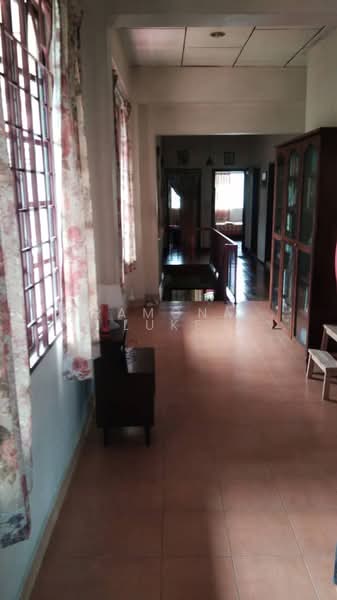Zero-Lot Bungalow for Sale in Titiwangsa (Kuala Lumpur) - Ramona Luke - Corridor - PropertyGuru.com.my