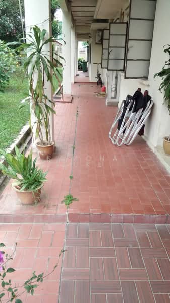 Zero-Lot Bungalow for Sale in Titiwangsa (Kuala Lumpur) - Ramona Luke - Exterior - PropertyGuru.com.my