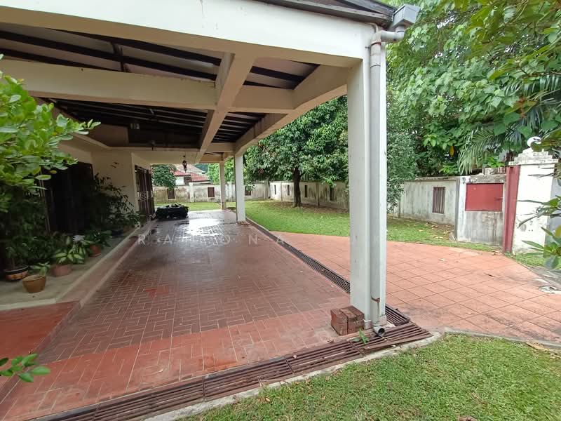 Zero-Lot Bungalow for Sale in Titiwangsa (Kuala Lumpur) - Ramona Luke - Exterior - PropertyGuru.com.my