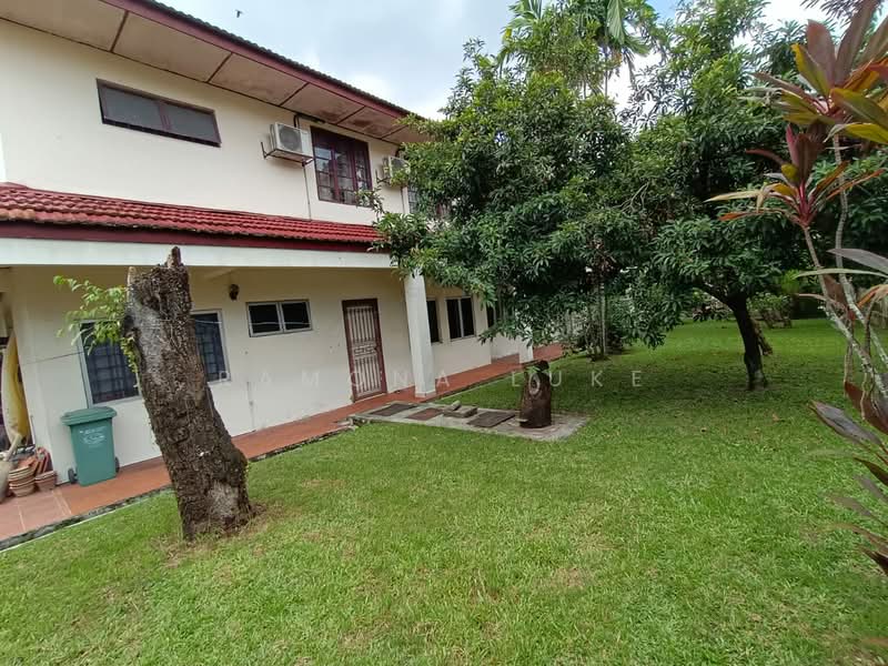 Zero-Lot Bungalow for Sale in Titiwangsa (Kuala Lumpur) - Ramona Luke - Exterior - PropertyGuru.com.my