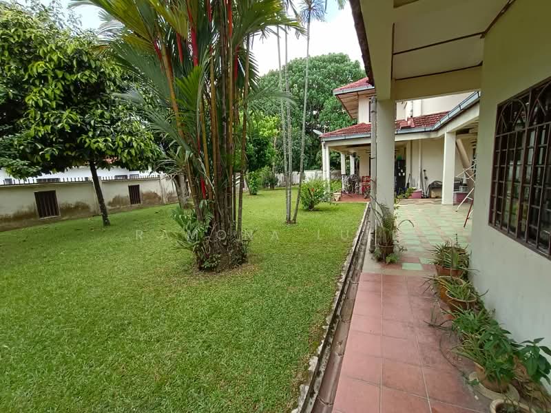 Zero-Lot Bungalow for Sale in Titiwangsa (Kuala Lumpur) - Ramona Luke - Exterior - PropertyGuru.com.my