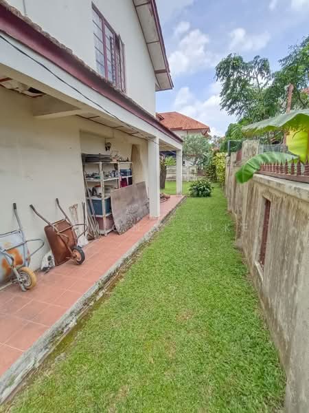 Zero-Lot Bungalow for Sale in Titiwangsa (Kuala Lumpur) - Ramona Luke - Exterior - PropertyGuru.com.my
