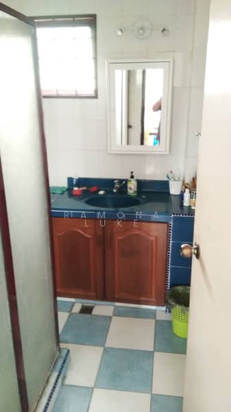 Zero-Lot Bungalow for Sale in Titiwangsa (Kuala Lumpur) - Ramona Luke - Bathroom - PropertyGuru.com.my