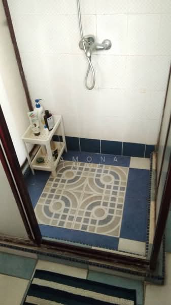 Zero-Lot Bungalow for Sale in Titiwangsa (Kuala Lumpur) - Ramona Luke - Bathroom - PropertyGuru.com.my
