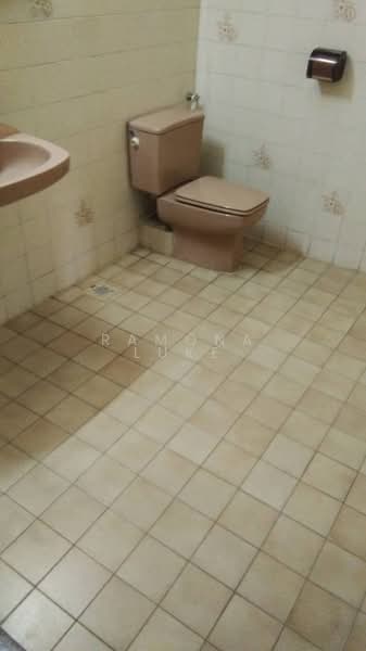 Zero-Lot Bungalow for Sale in Titiwangsa (Kuala Lumpur) - Ramona Luke - Bathroom - PropertyGuru.com.my