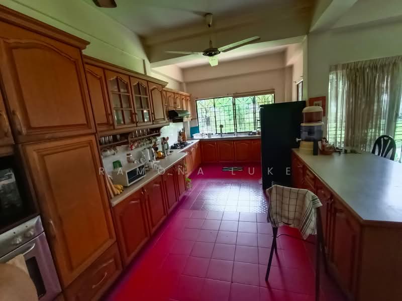 Zero-Lot Bungalow for Sale in Titiwangsa (Kuala Lumpur) - Ramona Luke - Kitchen - PropertyGuru.com.my